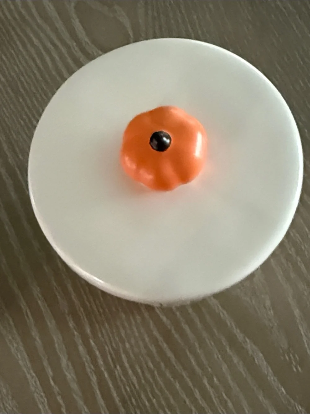 Spooky & Trick or Treat Ceramic Holiday Canisters - White